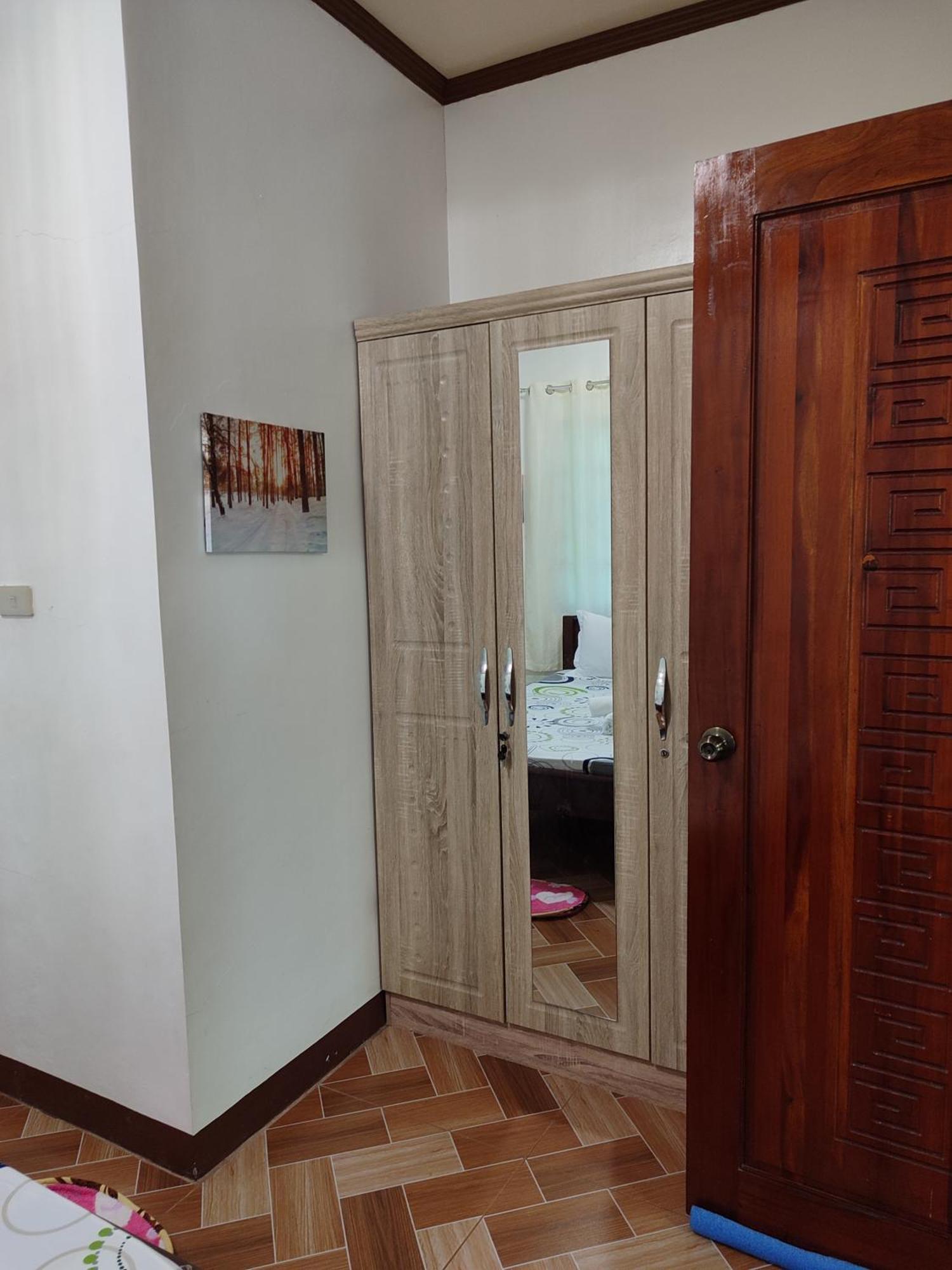 E&N Paradise Island Resort Siquijor Rom bilde